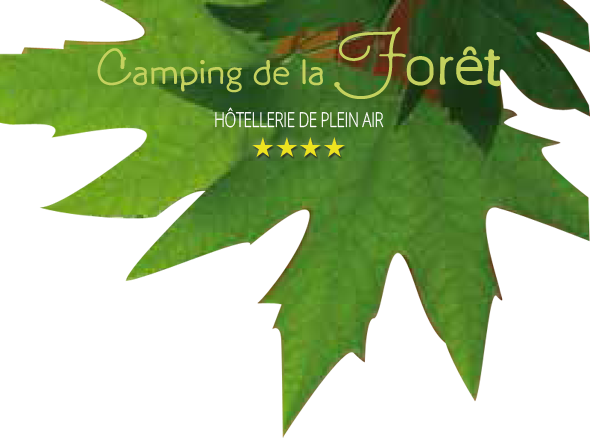 Camping 4 étoiles proche Rouen en Seine-Maritime