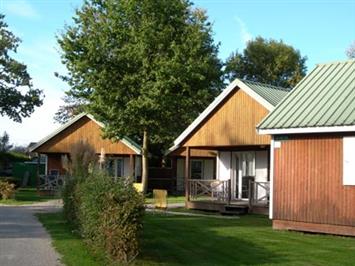location chalet jumieges seine maritime