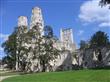 abbaye de jumieges