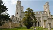 abbaye de jumieges