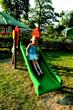toboggan