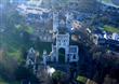 abbaye normandie jumieges