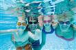 location famille piscine