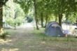 tente igloo