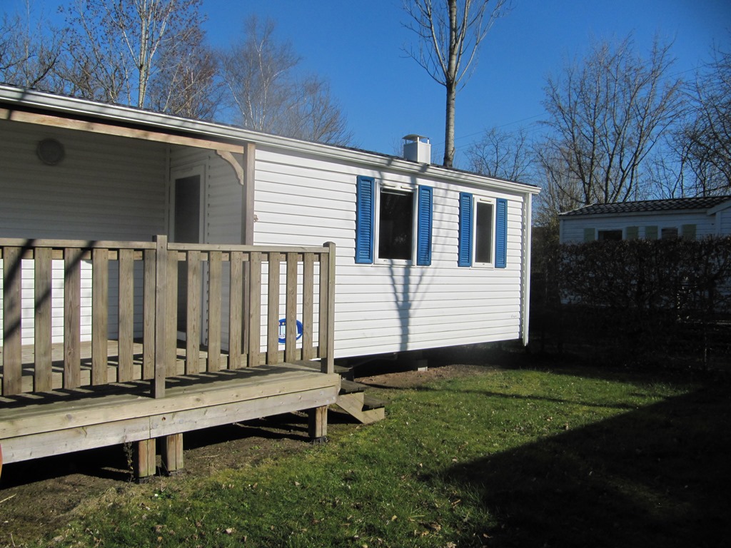 Tarifs Camping de la Forêt de Jumièges, camping 4 étoiles, hôtellerie de plein air avec piscine couverte, location chalets et mobil home en Seine Maritime, proche de Rouen