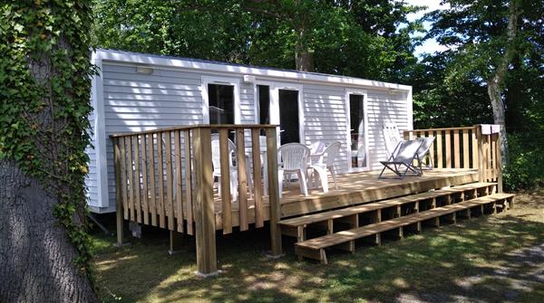 Mobil home O'HARA 865